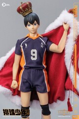 Kageyama Tobio