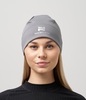 Тренировочная шапка Nordski Core grey - 2