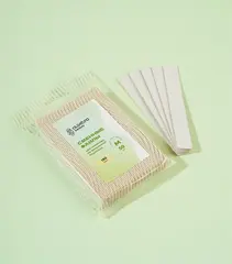 Сменные файлы на вспененной основе SOFT WHITE(мягкие белые), размер M 180 гритт