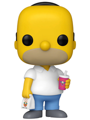 Funko POP! Simpsons: Homer (1737)