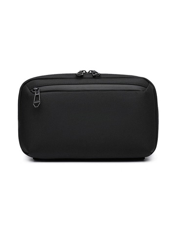 Картинка сумка для документов Ozuko 9673 Black - 15