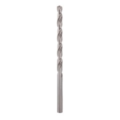 Сверло по металлу ц/х 6,2x148/97мм DIN340 h8 10xD HSS-G 135° H-Tools 1070-1062