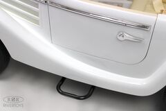 Mercedes-Benz Typ 540-K M111MM (ЛИЦЕНЗИОННАЯ МОДЕЛЬ)