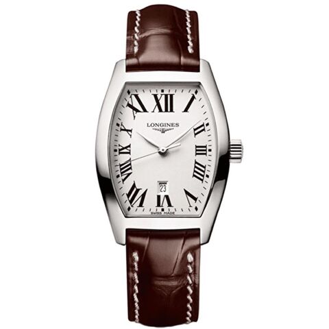 Наручные механические часы Longines Evidenza L21554715