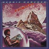 HANCOCK, HERBIE: Thrust (Компакт-диск)