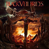 BLACK VEIL BRIDES:  Vale