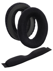 Амбушюры и оголовье для Sennheiser HD 650, HD 600, HD 660 s