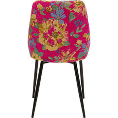 Стул East Side Flower Fever Pink