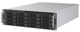 Корпус серверный 3U Procase BS316-SAS12-B-0