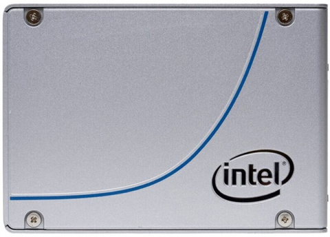 Накопитель SSD 2.5'' Intel SSDPF2KX019XZN1