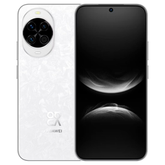 Смартфон Huawei Nova 14, 12/256GB, White (Белый)