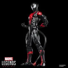 Коллекционная фигурка Hasbro Marvel Legends The Uncanny X-Men: Spider-Man Nightcrawler