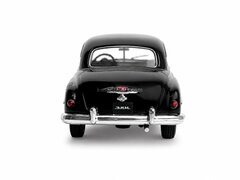 GAZ-12 ZIM black 1:43 DeAgostini Auto Legends USSR #3