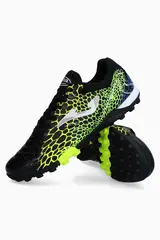 Сороконожки Joma Maxima 2531 TF - черный