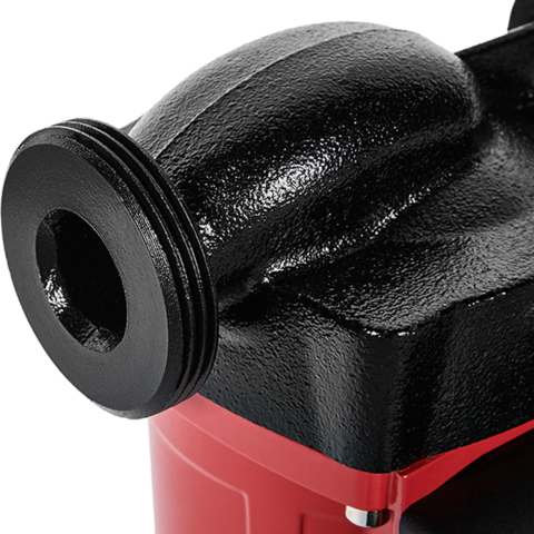 Циркуляционный насос ROMMER Profi 25/60-130 RCP-0004-2560130