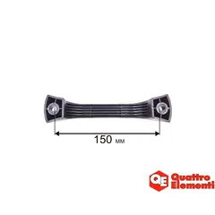 Ручка-рукоятка QUATTRO ELEMENTI QE-30G (911-550-003)