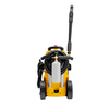 Моечная машина высокого давления K 70 Power, 2500 Вт, 180 бар, 600 л/ч, асинх. двиг.// Denzel — фото 4