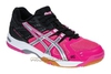 Asics Gel-Rocket 6 кроссовки волейбольные женские - 1