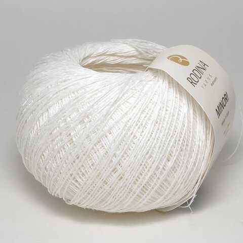 Пряжа MINORI Rodina Yarns