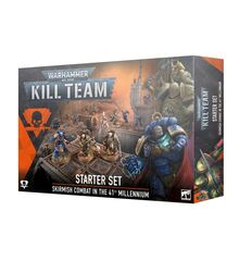 Warhammer 40,000 Kill Team: Starter set 2026