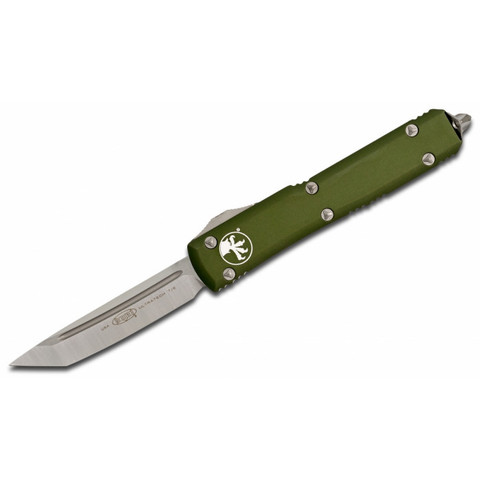 Нож Microtech Ultratech Satin 123-4OD