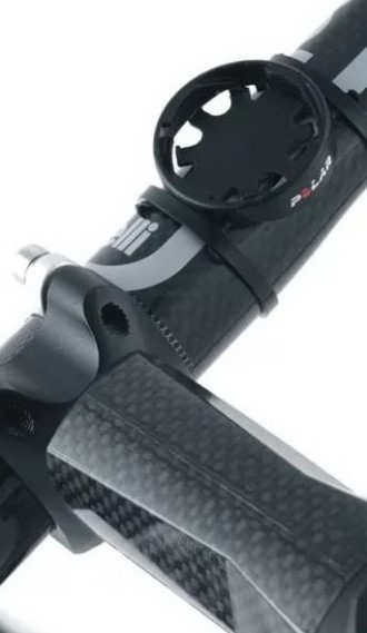 Polar Bike Mount
