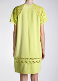 Платье ERMANNO SCERVINO