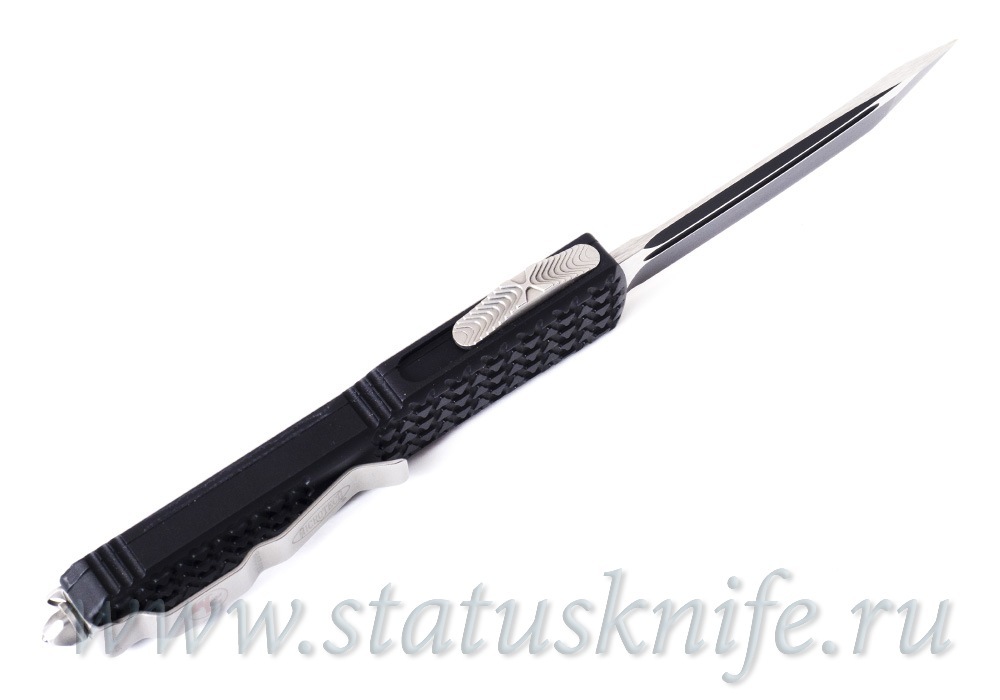 Нож Microtech Ultratech Tri-Grip 123-1 Tanto