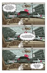 Шафировский проспект (Б/У)