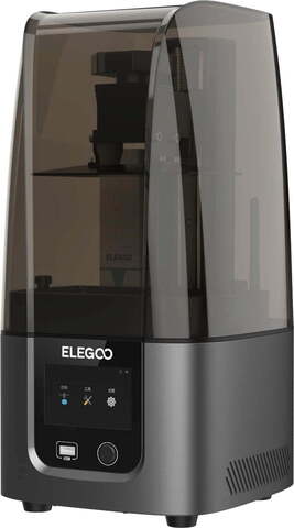 3D-принтер Elegoo Mars 4 Ultra 9K