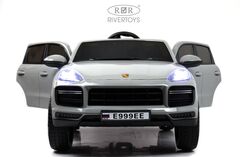 Porsche E999EE (лицензионная модель) с дистанционным управлением