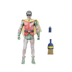 Фигурка McFarlane Toys DC: Wax Robin (DC Retro: Batman 66)