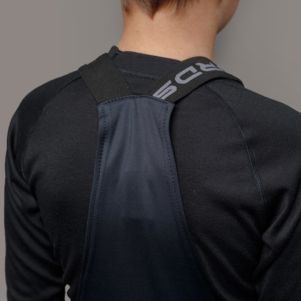 Nordski Jr Active детские разминочные лыжные штаны - 15