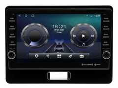 Магнитола Suzuki Wagon R (2017-2022) Android 10 6/128GB IPS DSP 4G модель SUK-155TS10