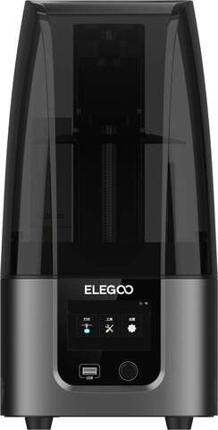 3D-принтер Elegoo Mars 4 Ultra 9K