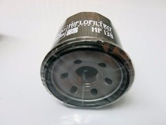 Фильтр масляный Hiflo HF138 Suzuki gsf 1200