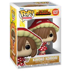 Funko POP! My Hero Academia: Kinoko Komori (Exc) (1237)