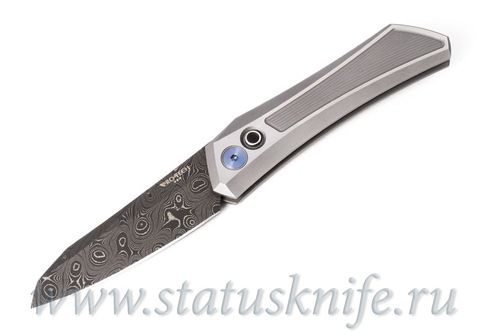 Нож Pro-Tech Oligarch Custom Dmitry Sinkevich Design