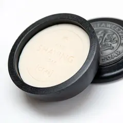 Мыло для бритья Captain Fawcett Luxurious 110 гр в банке