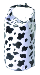 Гермомешок AceCamp Vinyl Dry Sack with strap - 20L