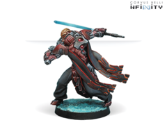 Umbra Legates (Boarding Shotgun)