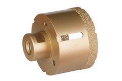 Коронка алмазная по граниту 40 мм Makita D-44535