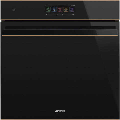 Духовой шкаф Smeg SO6606APNR
