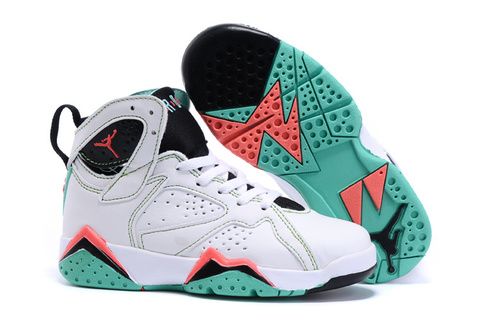 Air Jordan 7 Retro 'Verde' 