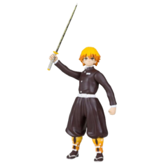 Фигурка McFarlane Toys Demon Slayer Kimetsu no Yaiba Zenitsu Agatsuma