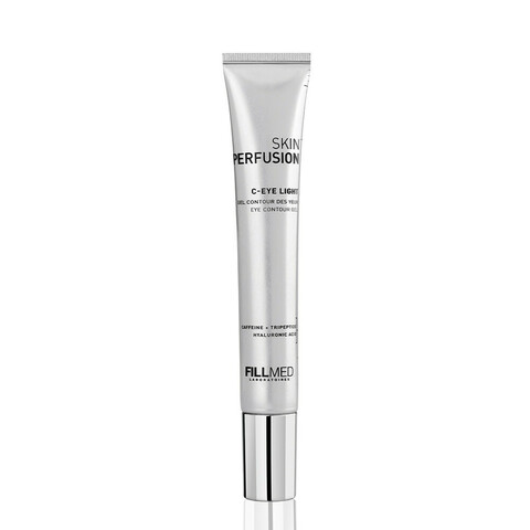 FILLMED Laboratories C-Eye Light Охлаждающий крем-гель для глаз
