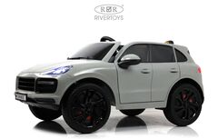 Porsche E999EE (лицензионная модель) с дистанционным управлением