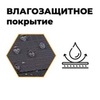 Картинка рюкзак туристический Nevo Rhino Advance 60+5 black - 10