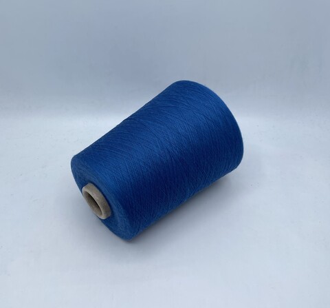 Loro Piana (пр.Италия), art. Wish,2/60 3000м/100гр,100%Меринос экстрафайн, цвет-Светло-синий, арт.30183