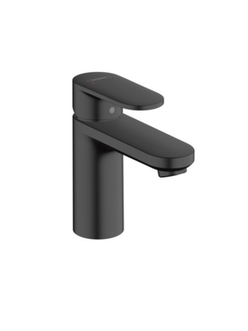 Hansgrohe Vernis Blend 71551670 Смеситель для раковины 100, сл.гар, мч